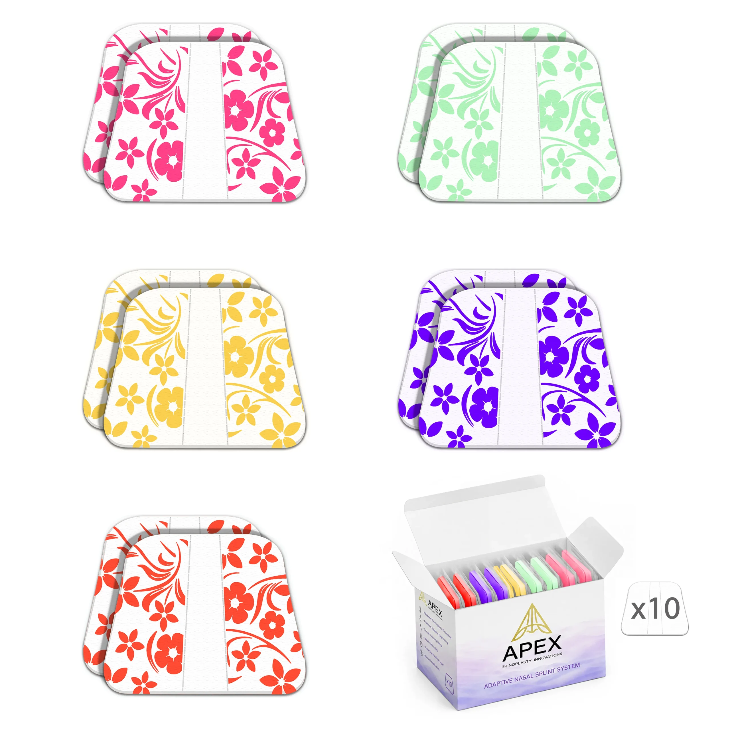 پکیج پیشنهادی APEX - Image 3
