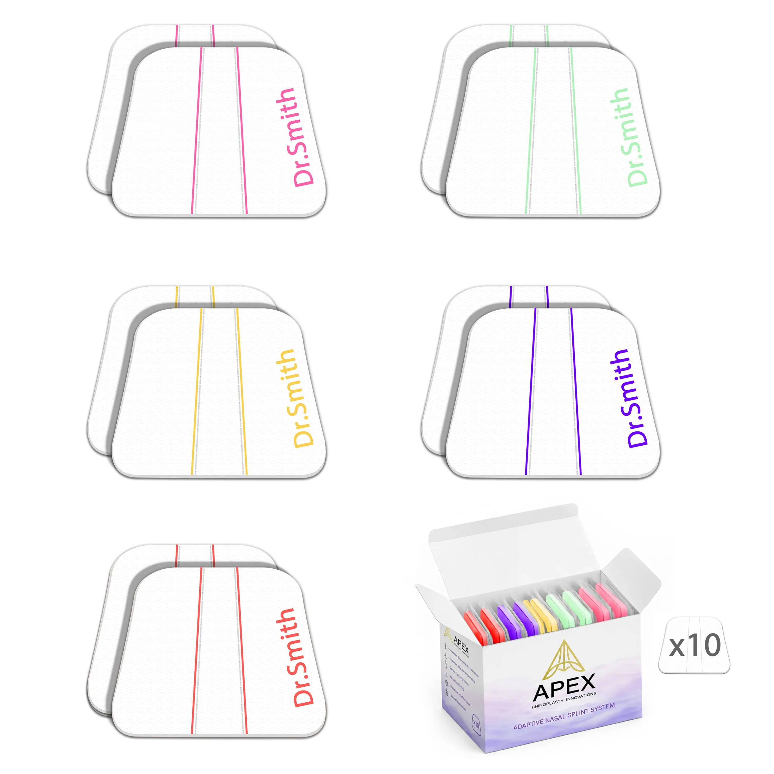 پکیج پیشنهادی APEX - Image 4