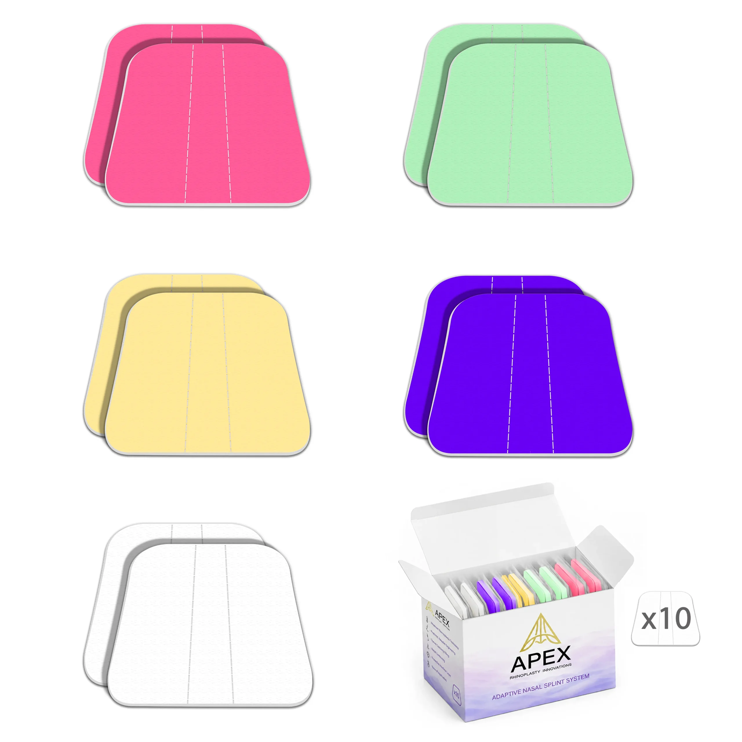 پکیج پیشنهادی APEX - Image 2